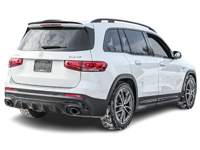 Mercedes-Benz GLB35 AMG  2023 à Dollard-des-Ormeaux, Québec