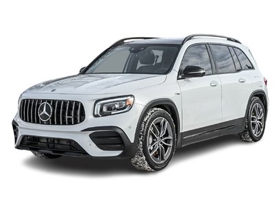 Mercedes-Benz GLB35 AMG  2023 à Dollard-des-Ormeaux, Québec