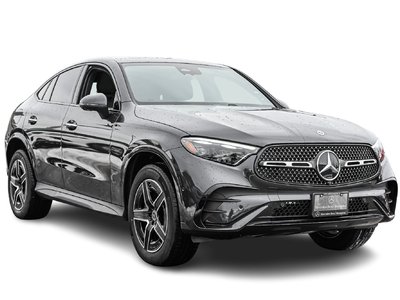Mercedes-Benz GLC Coupe  2026 à Dollard-des-Ormeaux, Québec