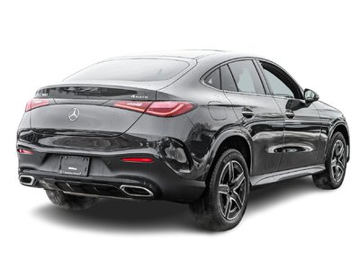 Mercedes-Benz GLC Coupe  2026 à Dollard-des-Ormeaux, Québec