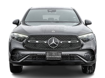 Mercedes-Benz GLC Coupe  2026 à Dollard-des-Ormeaux, Québec