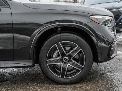 Mercedes-Benz GLC Coupe  2026 à Dollard-des-Ormeaux, Québec