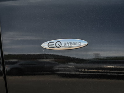 Mercedes-Benz GLC Plug-in Hybrid  2025 à Dollard-des-Ormeaux, Québec