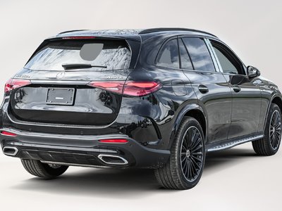 Mercedes-Benz GLC Plug-in Hybrid  2025 à Dollard-des-Ormeaux, Québec