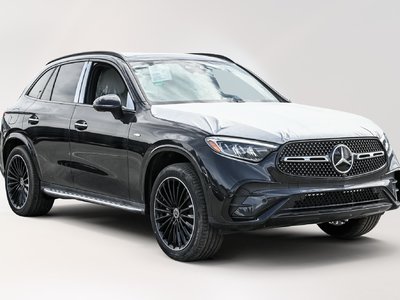Mercedes-Benz GLC Plug-in Hybrid  2025 à Dollard-des-Ormeaux, Québec