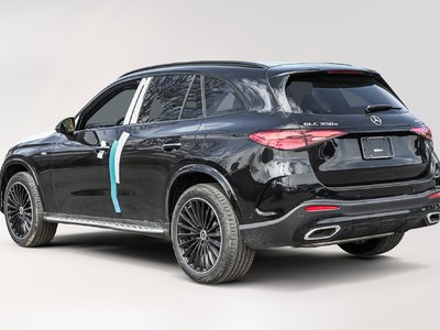 Mercedes-Benz GLC Plug-in Hybrid  2025 à Dollard-des-Ormeaux, Québec