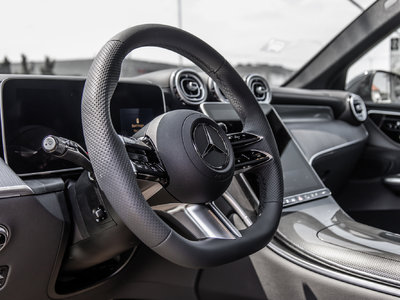 Mercedes-Benz GLC Plug-in Hybrid  2025 à Dollard-des-Ormeaux, Québec