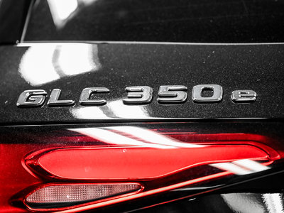 2025 Mercedes-Benz GLC Plug-in Hybrid in Dollard-des-Ormeaux, Quebec