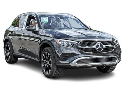 Mercedes-Benz GLC Plug-in Hybrid  2026 à Dollard-des-Ormeaux, Québec