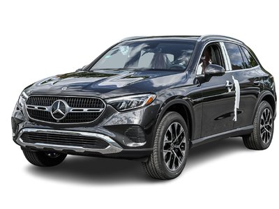 Mercedes-Benz GLC Plug-in Hybrid  2026 à Dollard-des-Ormeaux, Québec
