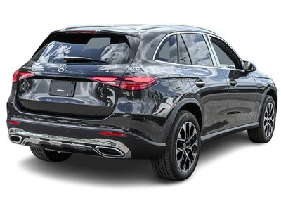 Mercedes-Benz GLC Plug-in Hybrid  2026 à Dollard-des-Ormeaux, Québec