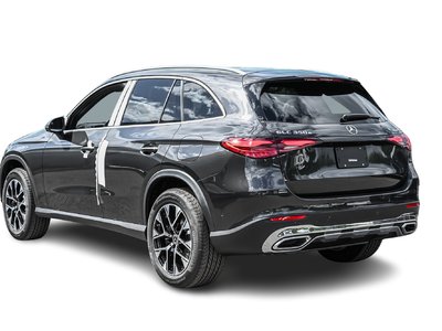 Mercedes-Benz GLC Plug-in Hybrid  2026 à Dollard-des-Ormeaux, Québec