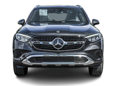 Mercedes-Benz GLC Plug-in Hybrid  2026 à Dollard-des-Ormeaux, Québec