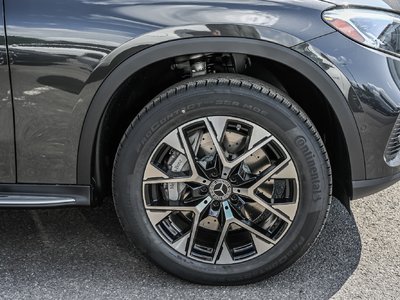 Mercedes-Benz GLC Plug-in Hybrid  2026 à Dollard-des-Ormeaux, Québec