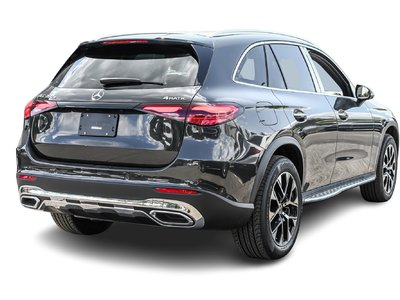 Mercedes-Benz GLC Plug-in Hybrid  2026 à Dollard-des-Ormeaux, Québec