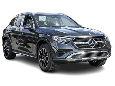 Mercedes-Benz GLC Plug-in Hybrid  2026 à Dollard-des-Ormeaux, Québec