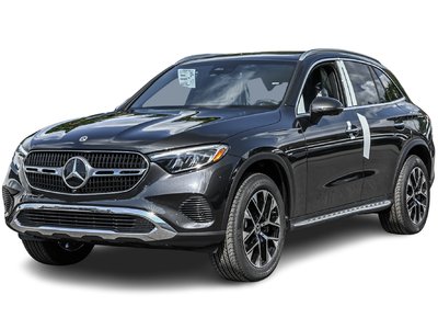 Mercedes-Benz GLC Plug-in Hybrid  2026 à Dollard-des-Ormeaux, Québec