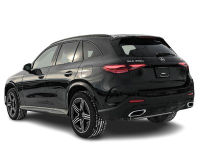 Mercedes-Benz GLC Plug-in Hybrid  2026 à Dollard-des-Ormeaux, Québec