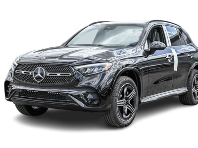 Mercedes-Benz GLC Plug-in Hybrid  2026 à Dollard-des-Ormeaux, Québec