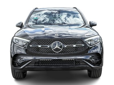 Mercedes-Benz GLC Plug-in Hybrid  2026 à Dollard-des-Ormeaux, Québec