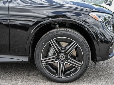 Mercedes-Benz GLC Plug-in Hybrid  2026 à Dollard-des-Ormeaux, Québec