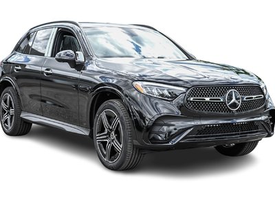 Mercedes-Benz GLC Plug-in Hybrid  2026 à Dollard-des-Ormeaux, Québec