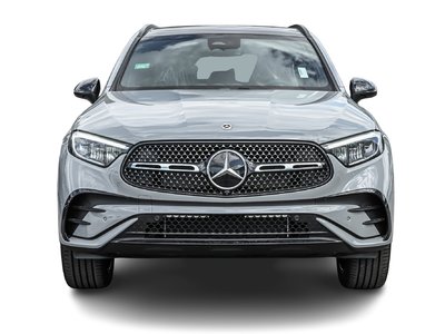 Mercedes-Benz GLC Plug-in Hybrid  2026 à Dollard-des-Ormeaux, Québec