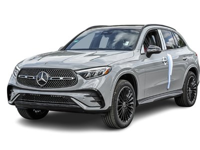 Mercedes-Benz GLC Plug-in Hybrid  2026 à Dollard-des-Ormeaux, Québec