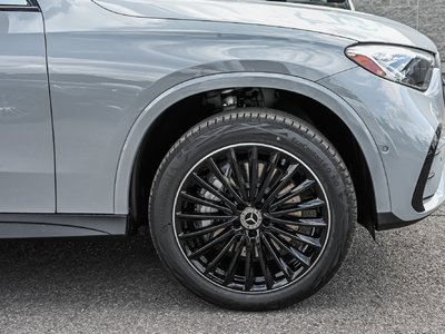 Mercedes-Benz GLC Plug-in Hybrid  2026 à Dollard-des-Ormeaux, Québec