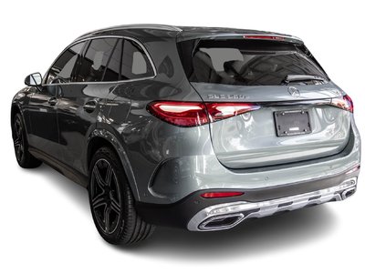 Mercedes-Benz GLC Plug-in Hybrid  2026 à Dollard-des-Ormeaux, Québec