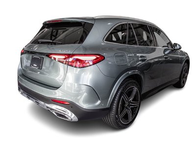 Mercedes-Benz GLC Plug-in Hybrid  2026 à Dollard-des-Ormeaux, Québec