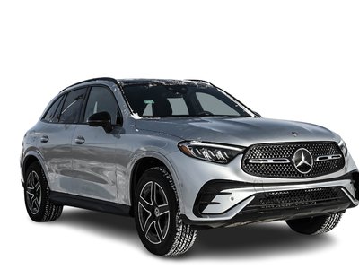 Mercedes-Benz GLC Plug-in Hybrid  2026 à Dollard-des-Ormeaux, Québec