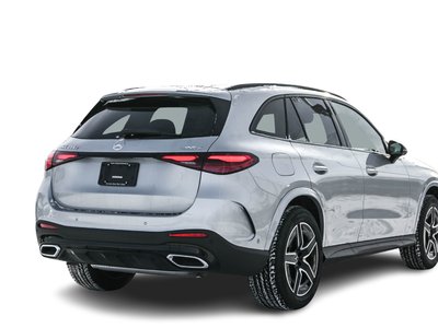 Mercedes-Benz GLC Plug-in Hybrid  2026 à Dollard-des-Ormeaux, Québec