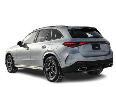 Mercedes-Benz GLC Plug-in Hybrid  2026 à Dollard-des-Ormeaux, Québec