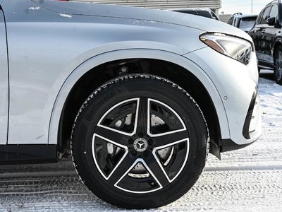 Mercedes-Benz GLC Plug-in Hybrid  2026 à Dollard-des-Ormeaux, Québec
