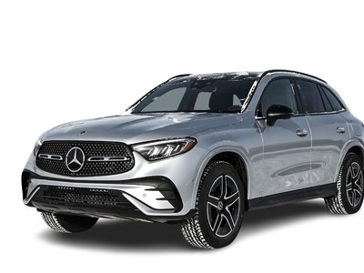 Mercedes-Benz GLC Plug-in Hybrid  2026 à Dollard-des-Ormeaux, Québec