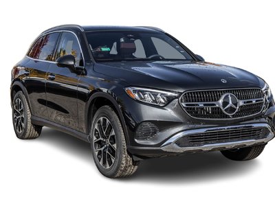 Mercedes-Benz GLC  2026 à Dollard-des-Ormeaux, Québec