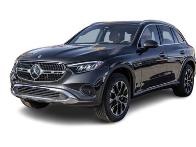 Mercedes-Benz GLC  2026 à Dollard-des-Ormeaux, Québec