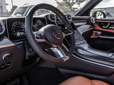 Mercedes-Benz GLC  2026 à Dollard-des-Ormeaux, Québec