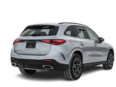 Mercedes-Benz GLC Plug-in Hybrid  2026 à Dollard-des-Ormeaux, Québec