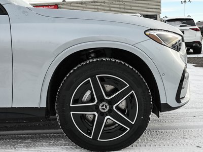 Mercedes-Benz GLC Plug-in Hybrid  2026 à Dollard-des-Ormeaux, Québec