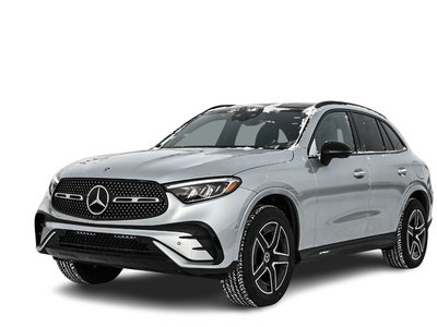 Mercedes-Benz GLC Plug-in Hybrid  2026 à Dollard-des-Ormeaux, Québec