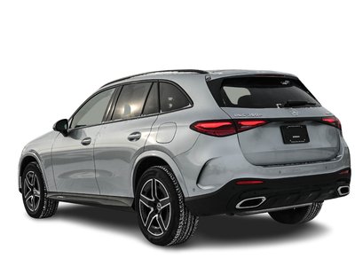 Mercedes-Benz GLC Plug-in Hybrid  2026 à Dollard-des-Ormeaux, Québec