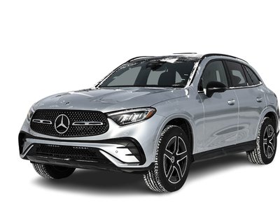 Mercedes-Benz GLC Plug-in Hybrid  2026 à Dollard-des-Ormeaux, Québec
