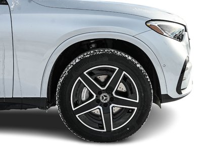Mercedes-Benz GLC Plug-in Hybrid  2026 à Dollard-des-Ormeaux, Québec