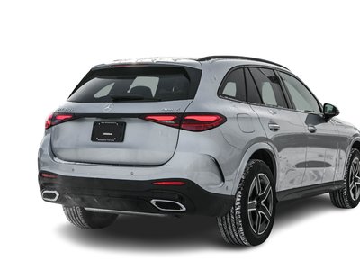 Mercedes-Benz GLC Plug-in Hybrid  2026 à Dollard-des-Ormeaux, Québec
