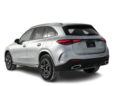 2026 Mercedes-Benz GLC Plug-in Hybrid in Dollard-des-Ormeaux, Quebec
