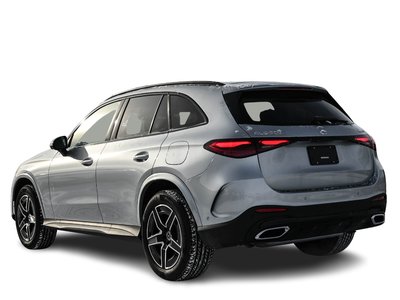 Mercedes-Benz GLC Plug-in Hybrid  2026 à Dollard-des-Ormeaux, Québec
