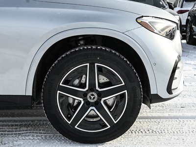 Mercedes-Benz GLC Plug-in Hybrid  2026 à Dollard-des-Ormeaux, Québec