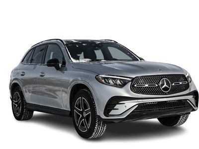Mercedes-Benz GLC Plug-in Hybrid  2026 à Dollard-des-Ormeaux, Québec